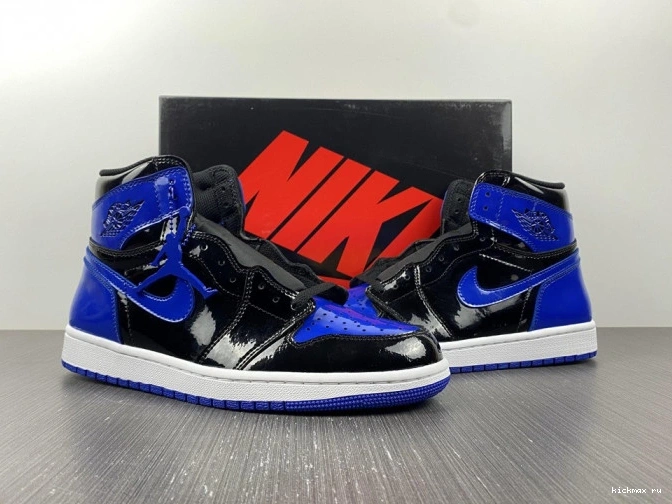 Rep MAX OG 555088-404 High Jordan Retro 1 0813